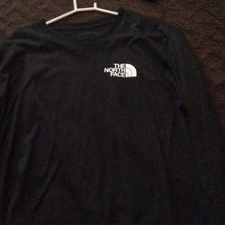 Shirts and Nike jacket