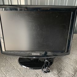 Samsung ln-t1953h w/Remote