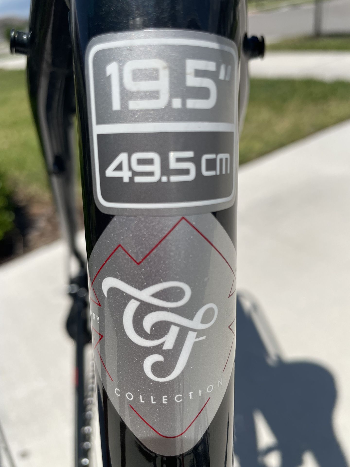 trek 8.4 dual sport