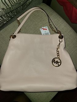 MK purse
