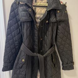 Burberry Women Jacket