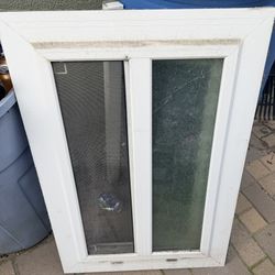 Small Window 