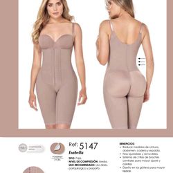 Fajas Colombianas/ Shapewear