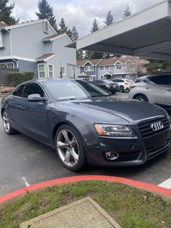 2010 Audi A5