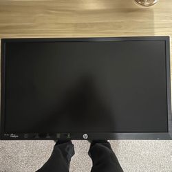 HP Gaming Monitor 144 HZ 
