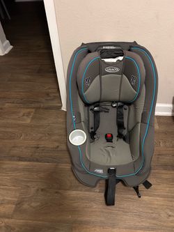 Graco car seat