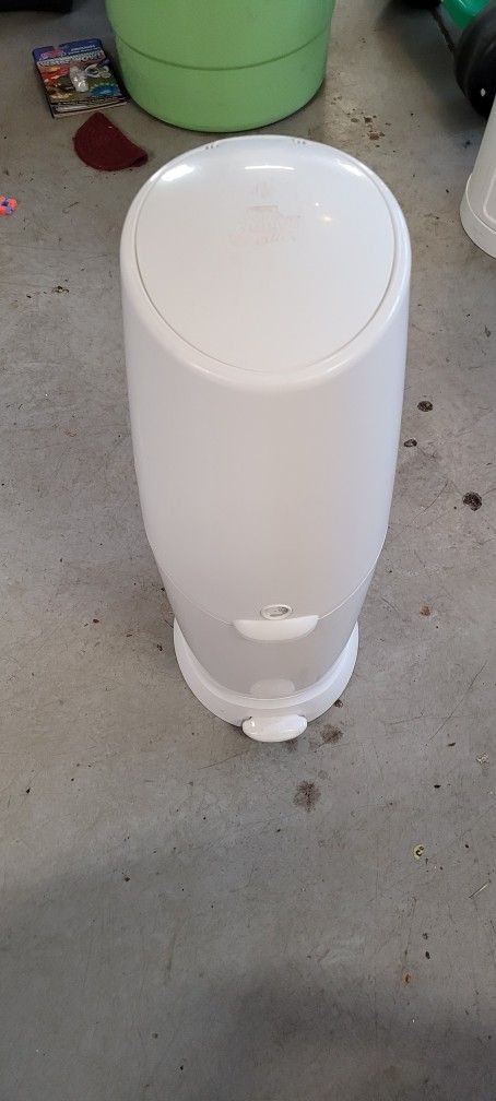 Diaper Genie