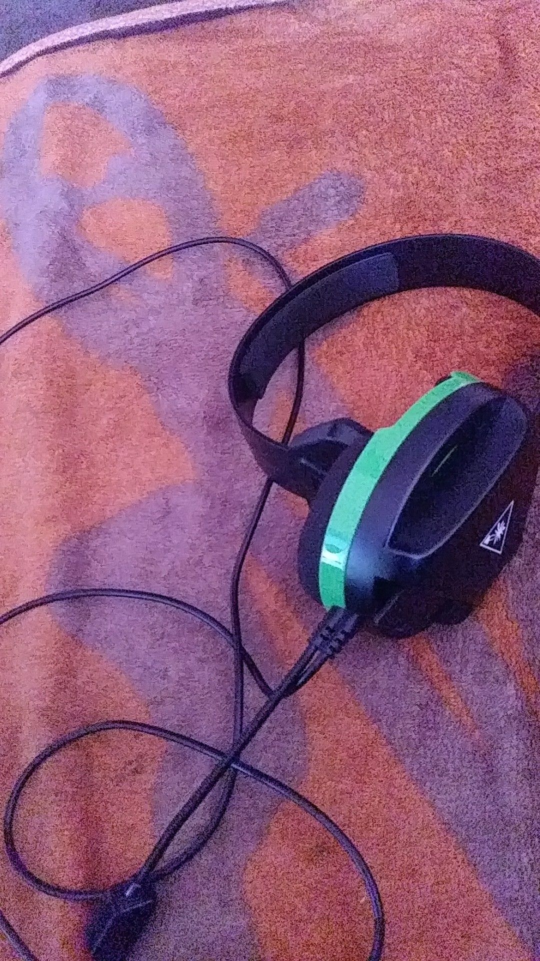 Turtle beach headset