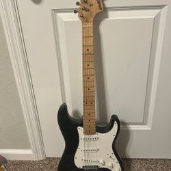 Starcaster Fender Electric Guitar