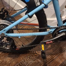 Mountain Bike 