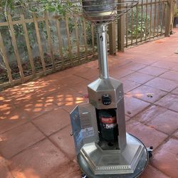 Propane Patio Heater 