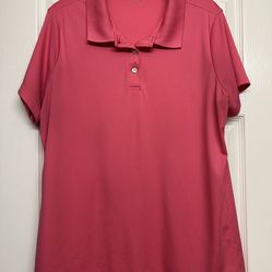 Summer Clothing Brands Collared Shirts 3.00! Lillie Green