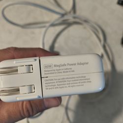 Apple MAG Safe Charger 