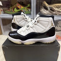 Air Jordan 11 Retro DMP Gratitude