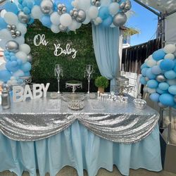 Decoratios For All  OCations