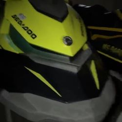 Jet Ski 
