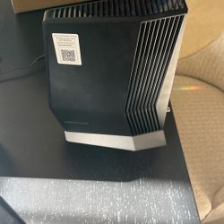 Nighthawk Router And Two Extenders For Mesh Network 