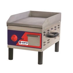 Brand  New Electric Countertop Griddle 12”