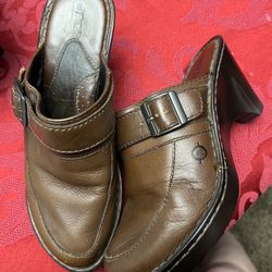 Women’s Shoes -priced Individually 