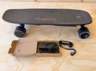 Meepo Electric Skateboard Mini 2