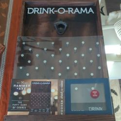 Drink-O-Rama