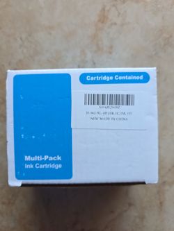 HP 962XL Multi-Pack Ink Cartridges 4-Pack