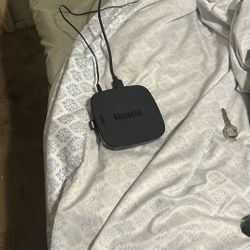Roku Tv Box
