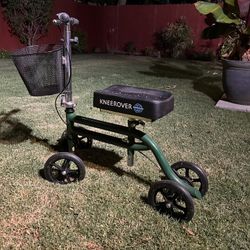 Knee Scooter