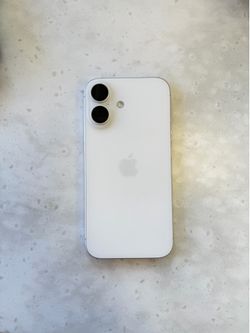 iPhone 16
