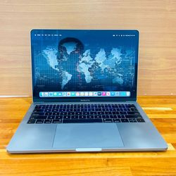 Apple MacBook Pro 13” 2017 2.3Ghz i5 16GB RAM 256GB SSD OS VENTURA
