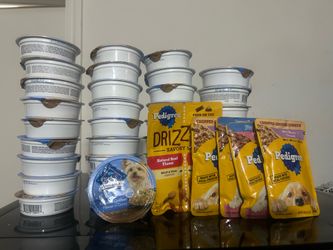Dog supplies everything $35