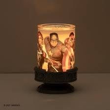 Scentsy Warmer 
