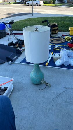 Decorative Lamp