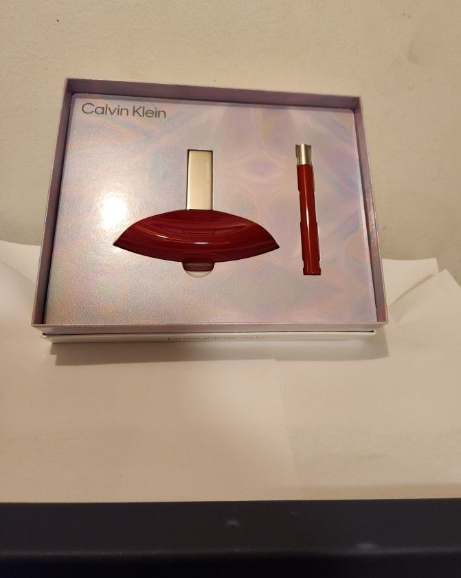 Set De Dos Piezas De Euphoria