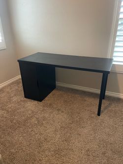 IKEA desk