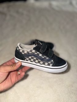 Toddler vans