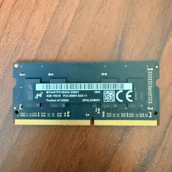 16GB (4x 4GB) DDR4 Laptop RAM 2666MHz Micron – Apple Mac Mini / iMac OEM