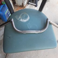 Universal Z Bars New 