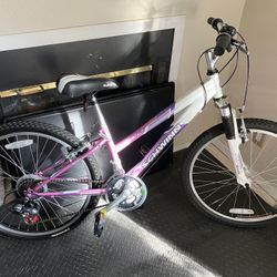 Schwinn - Ranger 2.4 - suspension fork - mountain bike - Ready to ride