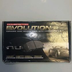 Infiniti And Nissan Brake Pads