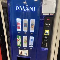 Vending Location For Sale