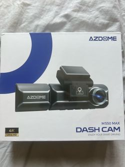 Dashcam