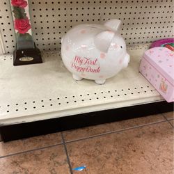 Piggy bank