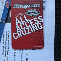 GatorNational NHRA Tickets