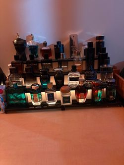 Men’s Fragrance Collection – Selling Individually or Full Lot Discount