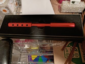 Cosmedix facial roller