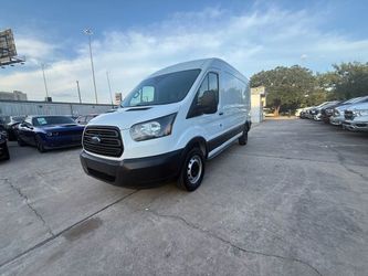 2018 Ford Transit 250 Van