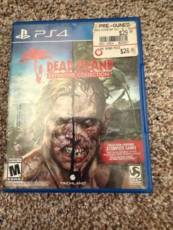 Dead Island