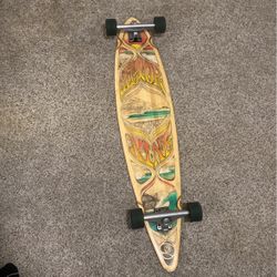 Sector 9 Longboard