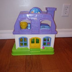 Little People